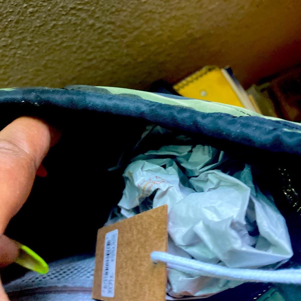 Camouflage, Crossbody bag - Picture 3 of 4